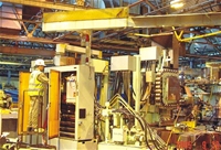 ӢMG Rover ܇a(chn) UK MG Rover Automobile Production Line