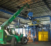 Allevard Sogefi C
The Shot Peening of Allevard Sogefi in USA