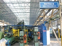 ̩܇MϙC Modular Machine Tool of Norstar Automobile Ltd