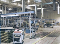 Visteon ܇{sCb侀 Auto Air-condition Compressor Assembly Line of USA Visteon