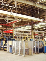 Fiat ܇l(f)әCa(chn)
Engine Production Line of Fiat Automobile