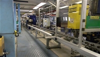 Weigl ܇׃b侀
Transmission Assembly Line of Sweden Weigl Automobile