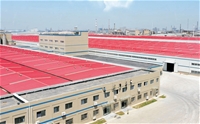 iа General Contracting Project of Tianjin Jinpeng