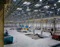 h(hun)LڲúC(j)а(xing)ĿGeneral Contracting Project of Joy Global (Tianjin) Long Wall Shearer