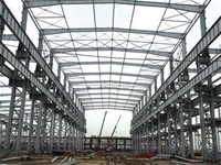 ؿаGeneral Contracting Project of Sinosteel Xi'an Machinery Co., Ltd.