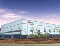 h܇аGeneral Contracting Project of Lear (Wuhan) Automobile