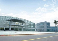h(hun)r(nng)a(chn)ƷĿа
General Contracting Project of Tianjin Circum-Bohai-Sea Agricultural Products Trading Center